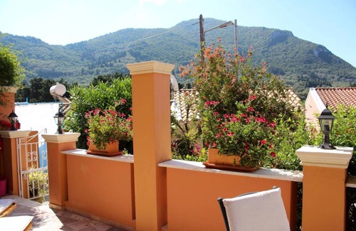Skala Apartment | 60 m² Apartment ∙ 2 bedrooms ∙ 5 guests