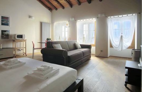 Torno Apartment | 60 m² Apartment ∙ 2 guests