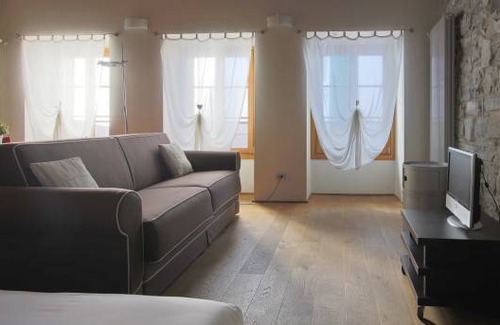 Torno Apartment | 60 m² Apartment ∙ 2 guests
