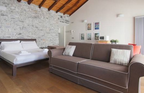 Torno Apartment | 60 m² Apartment ∙ 2 guests
