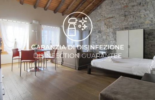 Torno Apartment | 60 m² Apartment ∙ 2 guests