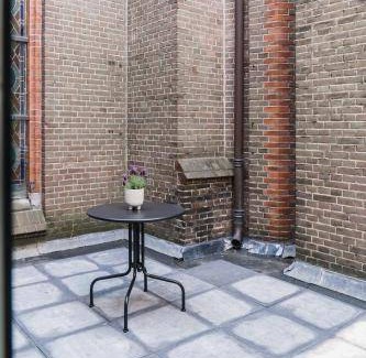 Gouda Apartment | 60 m² Apartment ∙ 2 guests