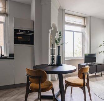 Gouda Apartment | 60 m² Apartment ∙ 2 guests