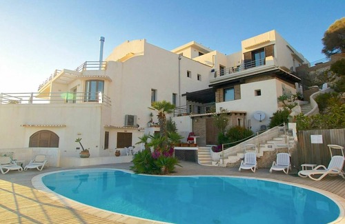 Plemmirio Apartment | 60 m² Apartment ∙ 2 bedrooms ∙ 4 guests