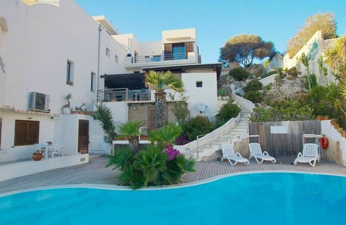 Plemmirio Apartment | 60 m² Apartment ∙ 2 bedrooms ∙ 4 guests