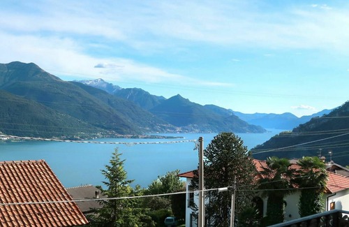Stazzona Apartment | 60 m² Apartment ∙ 2 bedrooms ∙ 4 guests