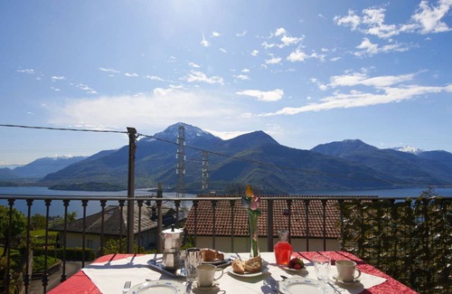 Stazzona Apartment | 60 m² Apartment ∙ 2 bedrooms ∙ 4 guests