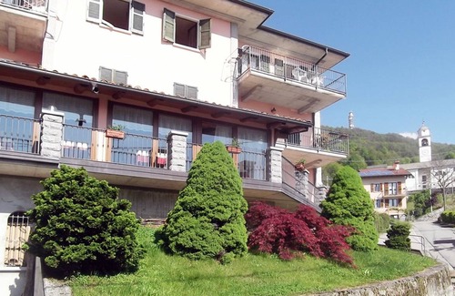 Stazzona Apartment | 60 m² Apartment ∙ 2 bedrooms ∙ 4 guests