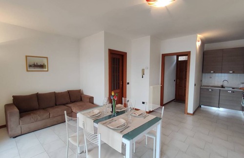 Stazzona Apartment | 60 m² Apartment ∙ 2 bedrooms ∙ 4 guests