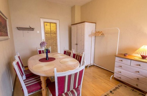 Kamien Pomorski Apartment | 60 m² Apartment ∙ 3 bedrooms ∙ 6 guests
