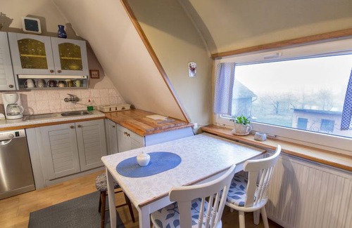 Kamien Pomorski Apartment | 60 m² Apartment ∙ 3 bedrooms ∙ 6 guests