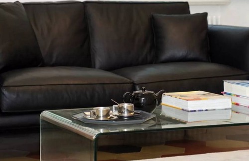Como Apartment | 60 m² Apartment ∙ 3 bedrooms ∙ 6 guests