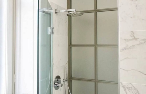 Como Apartment | 60 m² Apartment ∙ 3 bedrooms ∙ 6 guests