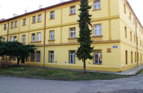 Terezin Apartment | 60 m² Apartment ∙ 5 guests