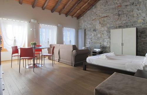 Torno Apartment | 60 m² Apartment ∙ 5 guests