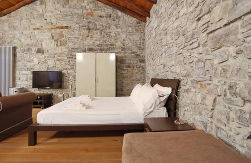 Torno Apartment | 60 m² Apartment ∙ 5 guests