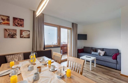 Stummerberg Apartment | 60 m² Apartment ∙ 2 bedrooms ∙ 5 guests