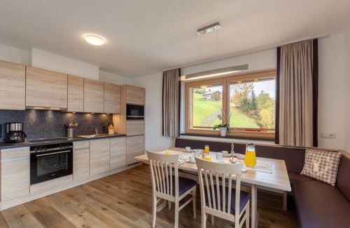 Stummerberg Apartment | 60 m² Apartment ∙ 2 bedrooms ∙ 5 guests