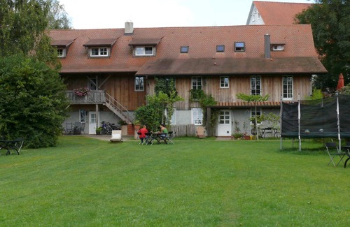 Salem Apartment | 60 m² Apartment ∙ 2 bedrooms ∙ 4 guests