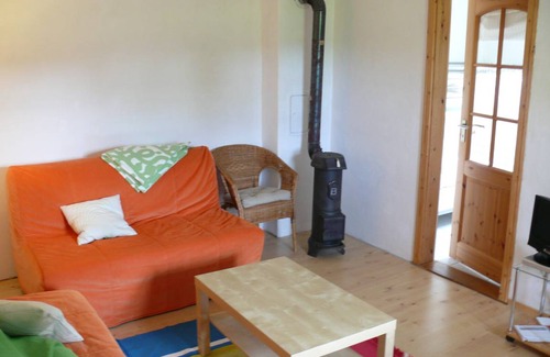 Salem Apartment | 60 m² Apartment ∙ 2 bedrooms ∙ 4 guests