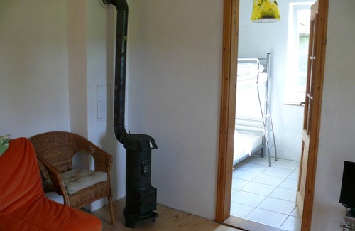 Salem Apartment | 60 m² Apartment ∙ 2 bedrooms ∙ 4 guests