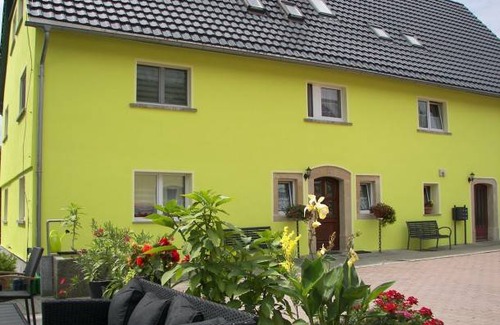 Lichtenhain Apartment | 60 m² Apartment ∙ 2 bedrooms ∙ 4 guests