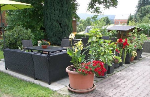 Lichtenhain Apartment | 60 m² Apartment ∙ 2 bedrooms ∙ 4 guests