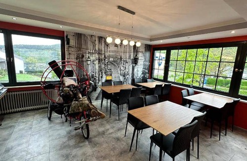 Obermaubach Apartment | 60 m² Apartment ∙ 2 bedrooms ∙ 4 guests