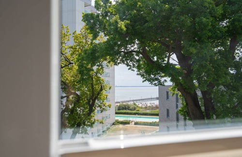 Pelzerhaken Apartment | 60 m² Apartment ∙ 2 bedrooms ∙ 4 guests