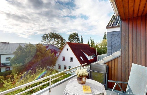 Neustadt in Holstein Apartment | 60 m² Apartment ∙ 2 bedrooms ∙ 4 guests