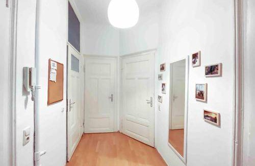 Suedvorstadt Apartment | 60 m² Apartment ∙ 2 bedrooms ∙ 6 guests