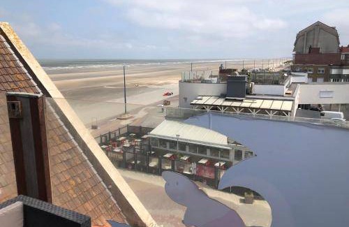 Bray-Dunes Apartment | 60 m² Apartment ∙ 2 bedrooms ∙ 5 guests