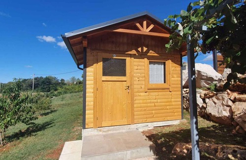 Jasenovica Apartment | 60 m² Apartment ∙ 2 bedrooms ∙ 6 guests