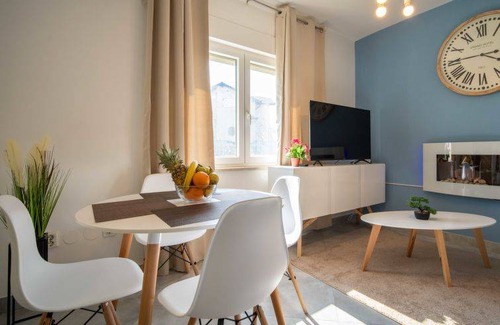 Trinajstici Apartment | 60 m² Apartment ∙ 2 bedrooms ∙ 4 guests