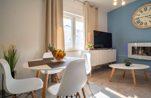 Trinajstici Apartment | 60 m² Apartment ∙ 1 bedroom ∙ 4 guests