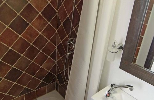 Veli Losinj Apartment | 60 m² Apartment ∙ 2 bedrooms ∙ 4 guests