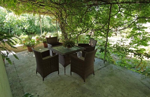 Veli Losinj Apartment | 60 m² Apartment ∙ 2 bedrooms ∙ 4 guests