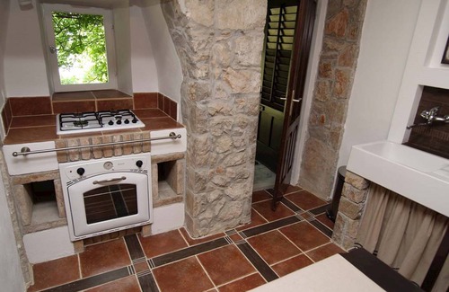 Veli Losinj Apartment | 60 m² Apartment ∙ 2 bedrooms ∙ 4 guests