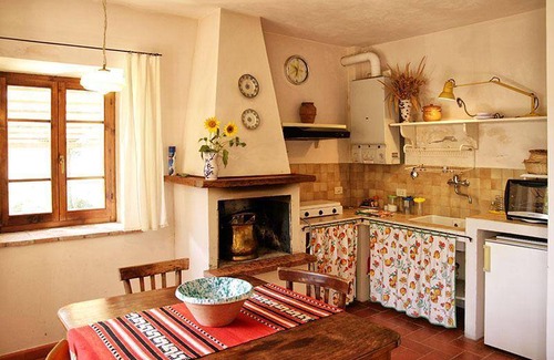 San Venanzo Apartment | 60 m² Apartment ∙ 2 bedrooms ∙ 5 guests