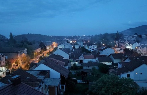 Arandelovac Apartment | 60 m² Apartment ∙ 2 bedrooms ∙ 4 guests