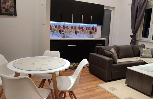 Arandelovac Apartment | 60 m² Apartment ∙ 2 bedrooms ∙ 4 guests