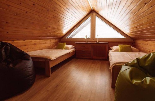 Ribcev Laz Apartment | 60 m² Apartment ∙ 2 bedrooms ∙ 5 guests