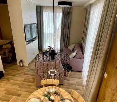 Dolny Kubin Apartment | 60 m² Apartment ∙ 4 guests