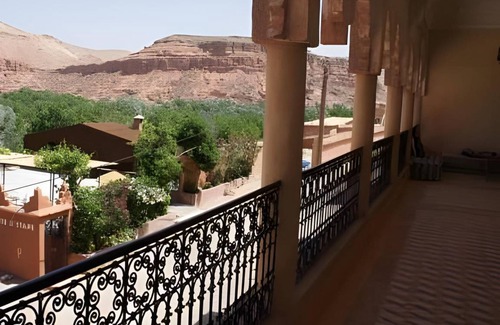 Bou Tharar Bed & Breakfast | 60 m² Bed and breakfast ∙ 10 guests