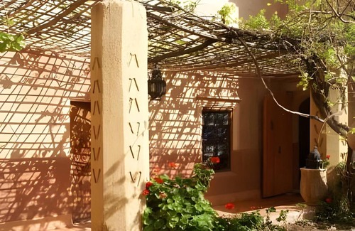 Bou Tharar Bed & Breakfast | 60 m² Bed and breakfast ∙ 10 guests
