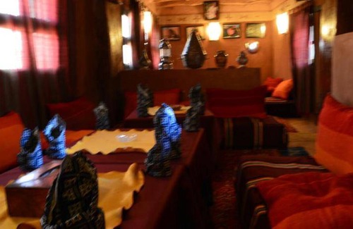 Bou Tharar Bed & Breakfast | 60 m² Bed and breakfast ∙ 3 bedrooms ∙ 10 guests
