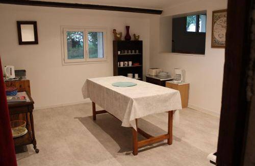 Lectoure Bed & Breakfast | 60 m² Bed and breakfast ∙ 4 guests