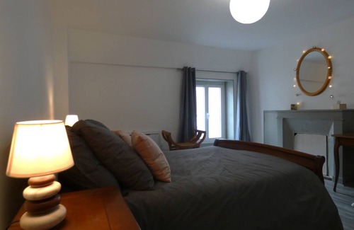 Chateaudun Cottage | 60 m² Cabin ∙ 2 bedrooms ∙ 4 guests