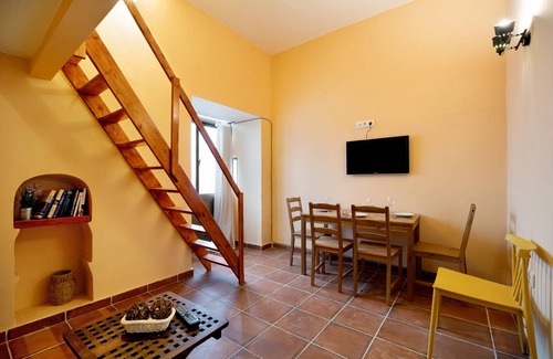 Arcos de la Frontera Apartment | 60 m² Apartment ∙ 1 bedroom ∙ 5 guests