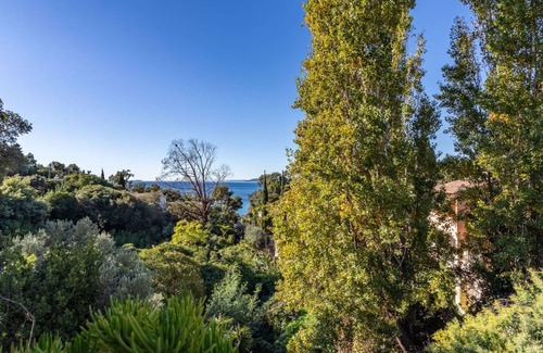 Le Rayol Apartment | 60 m² Apartment ∙ 2 bedrooms ∙ 4 guests